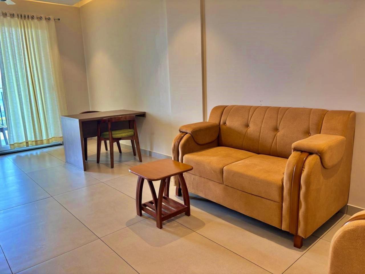 Vaga Nakshathra Suites Vagamon Exterior foto