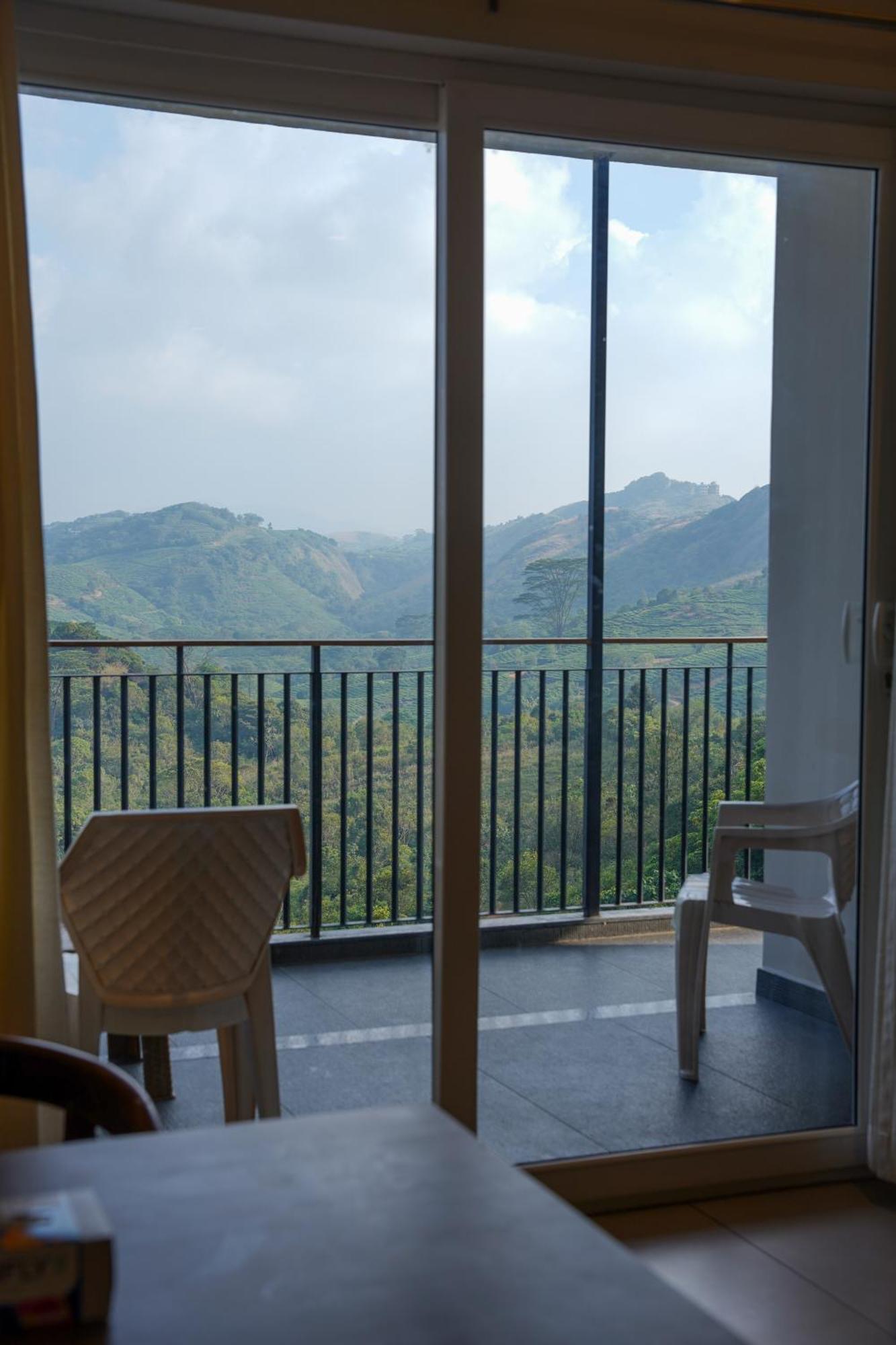 Vaga Nakshathra Suites Vagamon Exterior foto